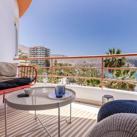 Cristianmar Seaview 1A040 Apartment Los Cristianos  Exterior foto